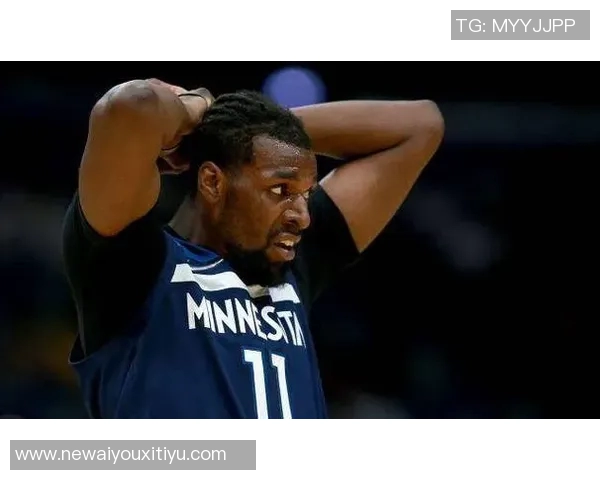 普理查德昨日对森林狼表现不满今日誓言全力以赴争取胜利