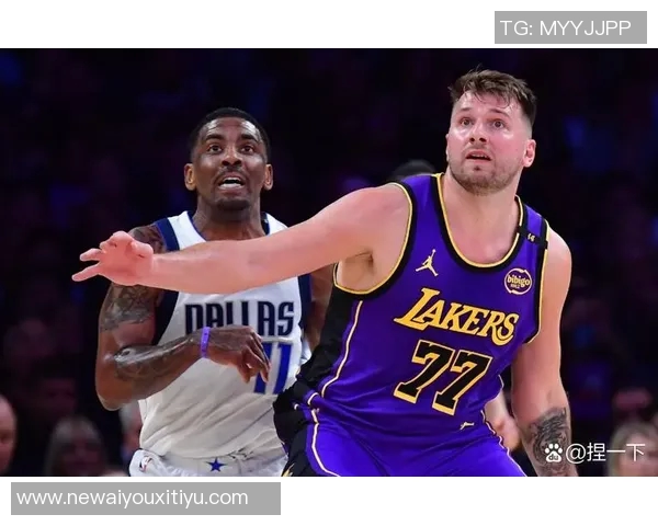 浓眉引领湖人夺冠攻防兼备价值超东契奇的深度解析