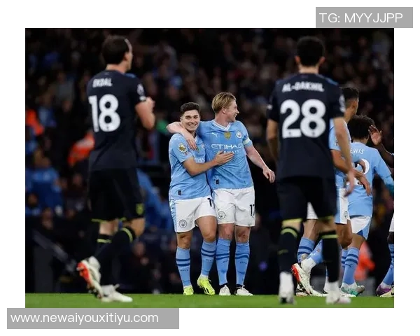 哈兰德独揽曼城65联赛进球贡献率领跑英超展现超级锋霸风采