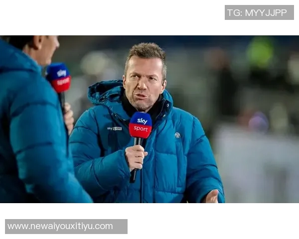 马特乌斯称诺伊尔若无伤愿留拜仁鲍曼努力争当德国一门 马特乌斯称诺伊尔若无伤愿留拜仁鲍曼努力争当德国一门