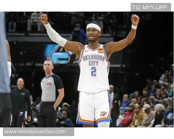 亚历山大本赛季三节打卡11次追平库里73胜赛季19次的辉煌表现