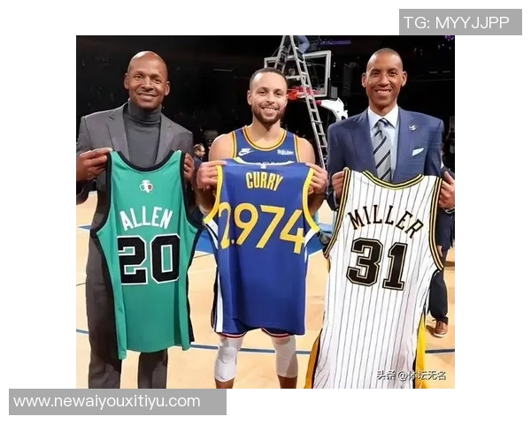 克尼佩尔生涯前八场比赛三分球25个创NBA历史最快纪录 克尼佩尔生涯前八场比赛三分球25个创NBA历史最快纪录