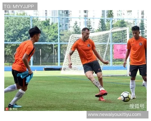 国安结束肇庆三日集训今日启程前往中国香港备战新赛季