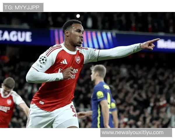 加布里埃尔助力阿森纳稳固防线关键时刻提升球队攻防表现