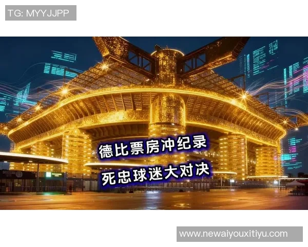 德比之夜激情四溢球迷热情高涨赛场对决引发热议 德比之夜激情四溢球迷热情高涨赛场对决引发热议
