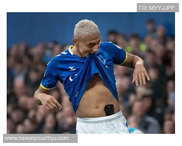 理查利森庆祝英超250场出场里程碑感慨荣幸与感激之情 理查利森庆祝英超250场出场里程碑感慨荣幸与感激之情