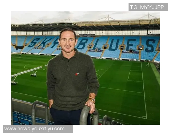 兰帕德执教考文垂12轮狂轰34球创英冠历史同期第四佳绩