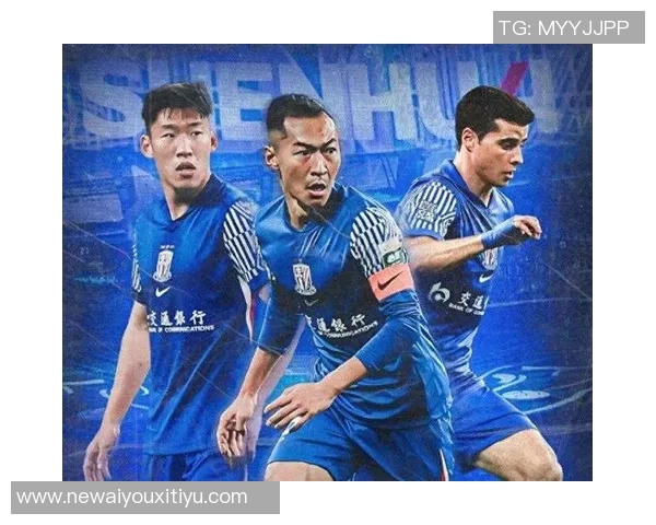 中超球队亚冠战况：申花首胜海港主场失利国安激战平局