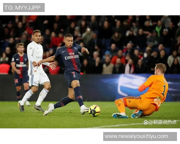 姆巴佩以64球创纪录超越C罗独占新世纪单年射手榜第四位