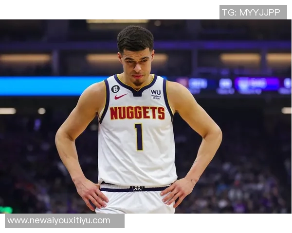 克雷格波特强势突破撤步远投被犯规成功打成3加1