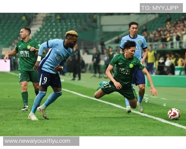 北京国安今日进行官方踩场训练明天工体观众人数令人担忧 北京国安今日进行官方踩场训练明天工体观众人数令人担忧