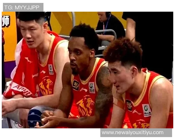 四川全运男篮出征亚洲巡回赛巴中站周琦胡金秋孙铭徽领衔参赛阵容