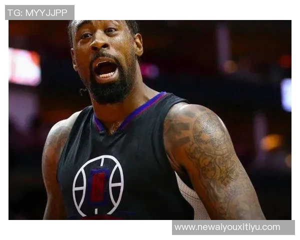 小乔丹感恩众人支持希望延续职业生涯至20年 小乔丹感恩众人支持希望延续职业生涯至20年