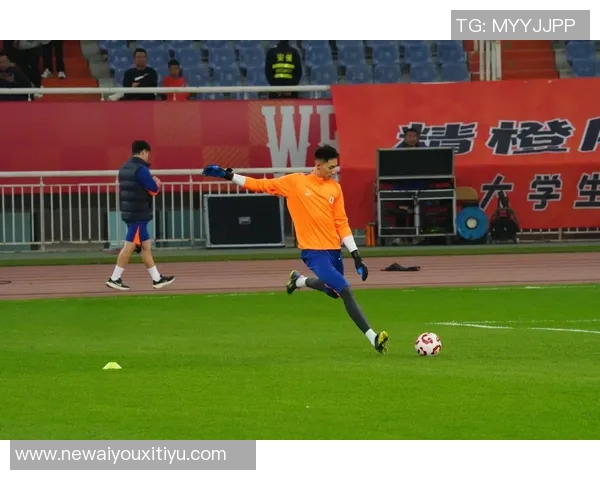 李昊坦言惨败泰山影响深远先专注中超再考虑留洋发展