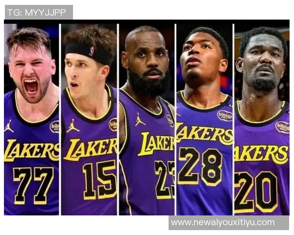 湖人球员能力值更新艾顿上调至82布朗尼小幅提升至69拉拉维亚略降至77 湖人球员能力值更新艾顿上调至82布朗尼小幅提升至69拉拉维亚略降至77