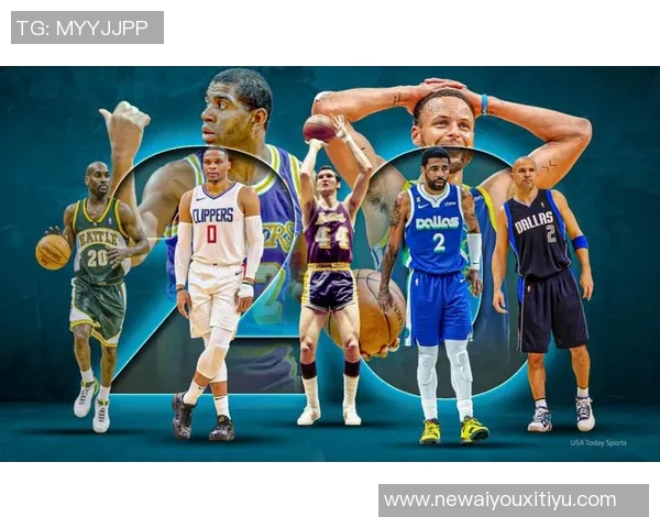 甜瓜分析库里历史地位认为仅次于乔丹和詹姆斯位列第四