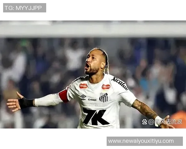 内马尔膝盖手术由海港奇迹医生爱德华多主刀全力以赴恢复健康