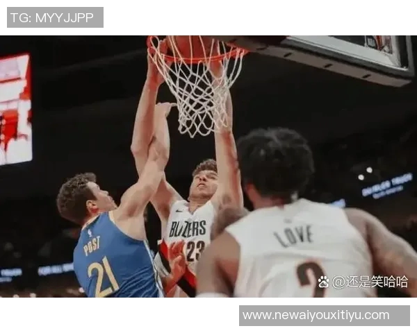 开拓者错失扎克埃迪机会他实力超越克林根与杨瀚森