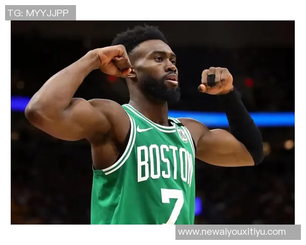 杰伦布朗惊叹斯科蒂巴恩斯力量超群或许有超雄综合征的可能性